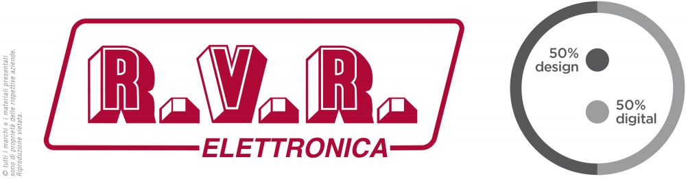 RVR Elettronica spa