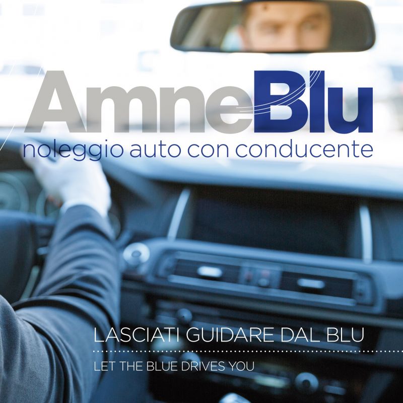 Amne Blu