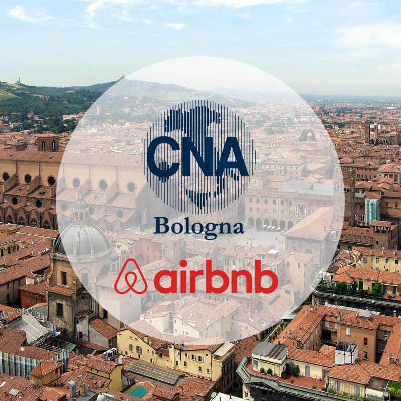 CNA/Airbnb