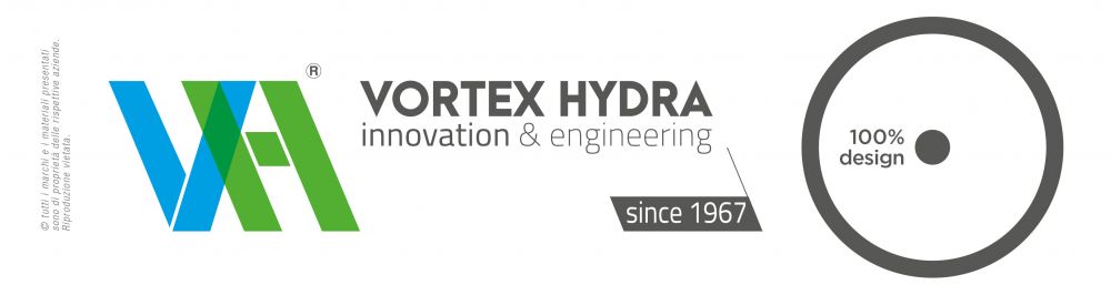Vortex Hydra_Divisione Opere Idrauliche
