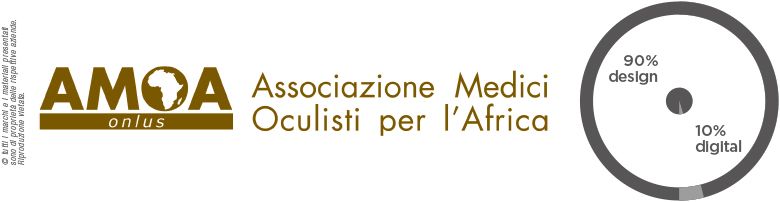 Medici Oculisti per l'Africa AMOA Onlus