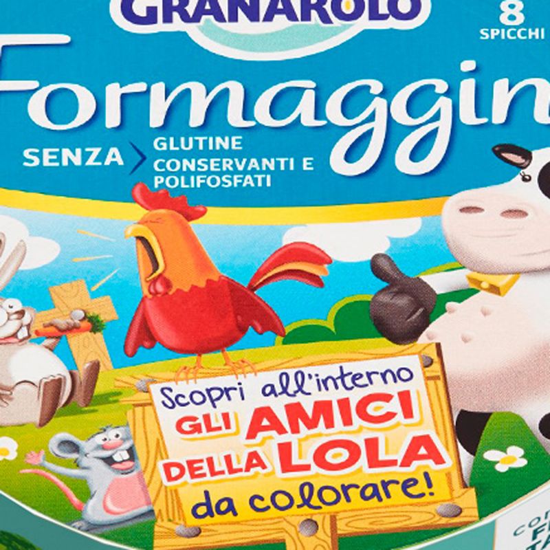 Granarolo