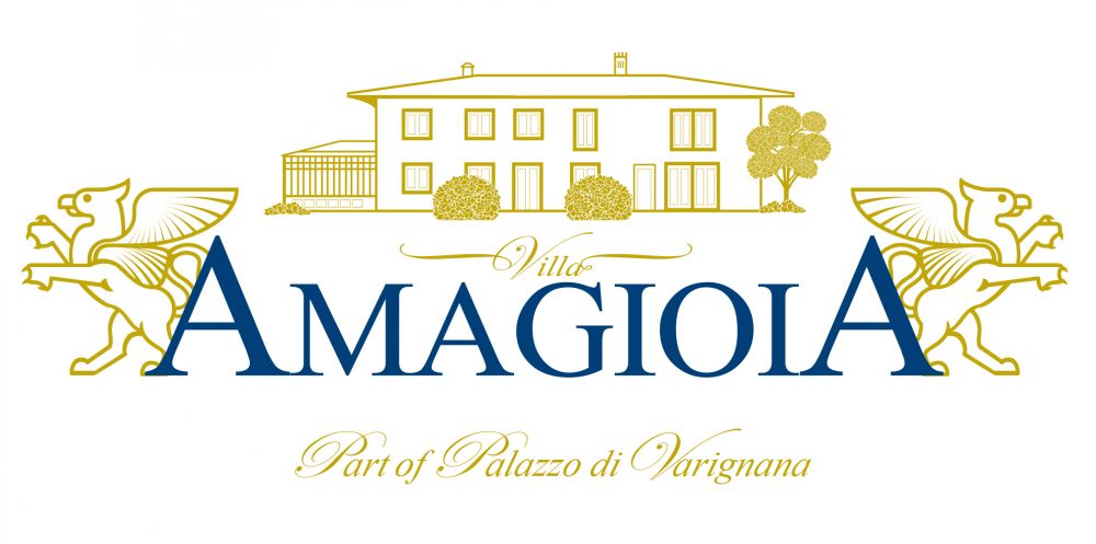 Villa Amagioia