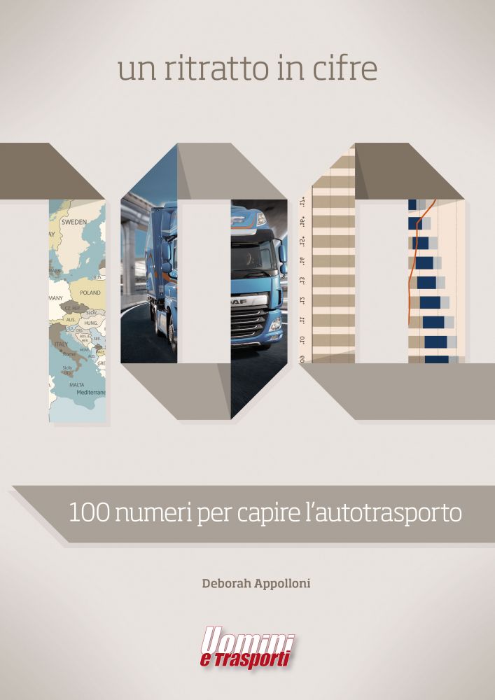 100 Numeri per capire l'autotrasporto
