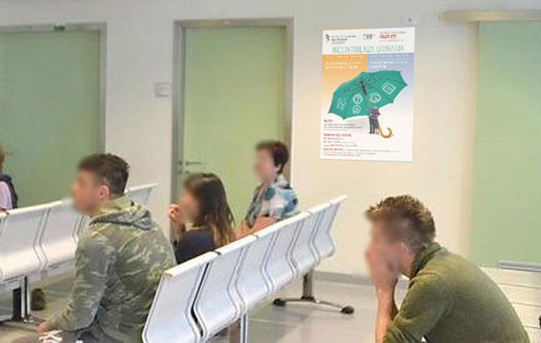 Incontinenza Urinaria